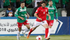 الوحدات والجزيرة الأردنيان يتأهلان لنصف نهائي كأس الاتحاد الآسيوي