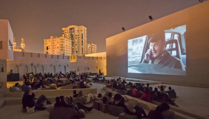 " الشارقة للفنون" تفتح باب المشاركة في منصتها للأفلام