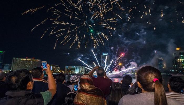 دبي وجهة صيفية مفضلة للعائلات