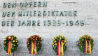 بعد 7 عقود.. دفن ضحايا النازيين في برلين