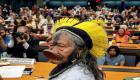 زعيم "البرازيليين الأصليين" يحشد دعم أوروبا لحماية الأمازون