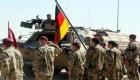 الجيش الألماني يعلق عملياته التدريبية بالعراق بسبب توترات إقليمية