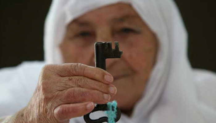 71 عاما على النكبة