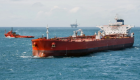 تحميل أكبر شحنة وقود من ميناء الفجيرة إلى سنغافورة