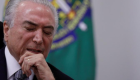 القضاء البرازيلي يطلق سراح الرئيس السابق ويمنعه من مغادرة البلاد 