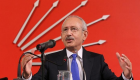 زعيم المعارضة التركية يدعو أعضاء "العليا للانتخابات" للاستقالة