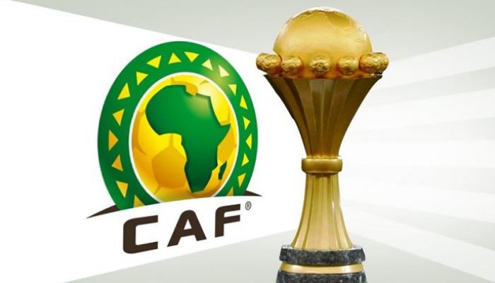 كأس أفريقيا
