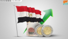 الدولار في مصر تحت ١٧ جنيها لأول مرة منذ ٢٤ شهرا