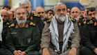 مرشد إيران ينصب نائب ومنسق جديدين لمليشيا الحرس الثوري