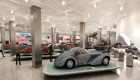 بالصور.. أجمل 10 متاحف للسيارات في العالم