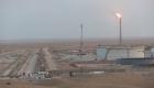 جازبروم: 35 ألف برميل يوميا إنتاج حقل "جارميان" العراقي من النفط 