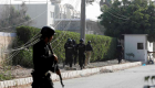 مقتل 9 دواعش في مداهمة أمنية بجنوب غرب باكستان