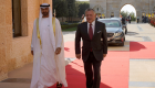 عاهل الأردن: نقف مع الإمارات ضد أي محاولة تستهدف أمنها واستقرارها
