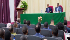 "تنفيذية" الائتلاف الحاكم بإثيوبيا تدعو لمعالجة قضايا الحدود الإدارية