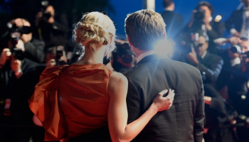 مهرجان كان السينمائي، واحد من أكثر المهرجانات الفنية عراقة وشهرة