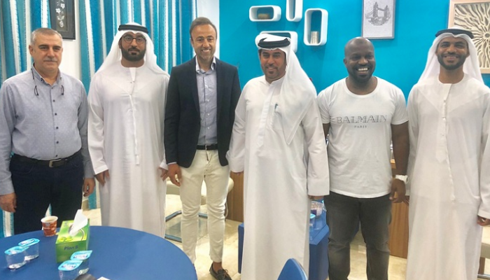 نادي حتا