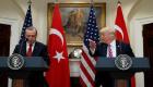 ضربة جديدة لـ"أردوغان".. أمريكا تنهي اتفاق المعاملة التفضيلية لتركيا