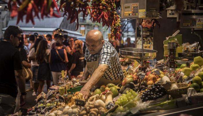 ارتفاع التضخم في منطقة اليورو