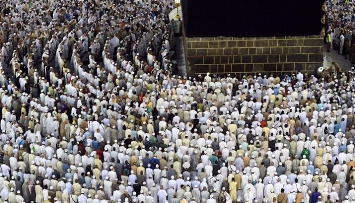 السعودية تصدر أكثر من 7.2 مليون تأشيرة عمرة - أرشيفية