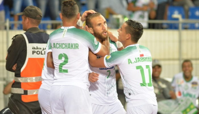 الرجاء المغربي
