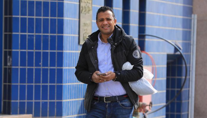 سامي قمصان