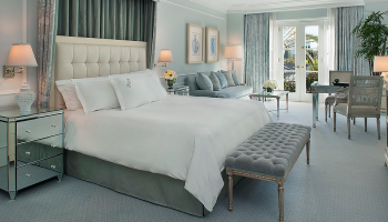 فندق The Peninsula Beverly Hills بالولايات المتحدة