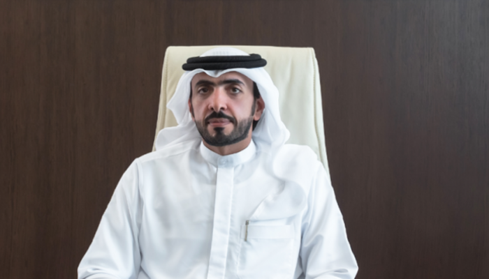 أحمد بن مسحار الأمين العام للجنة العليا للتشريعات
