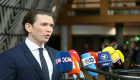 مستشار النمسا يدعو لإجراء انتخابات تشريعية مبكرة