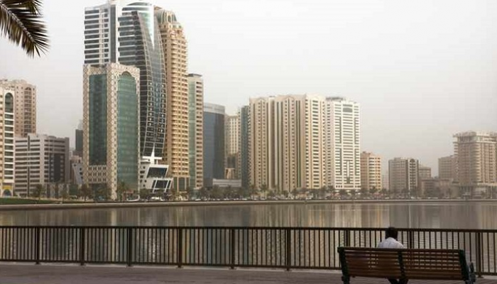استثمارات ضخمة بسوق عقارات الشارقة