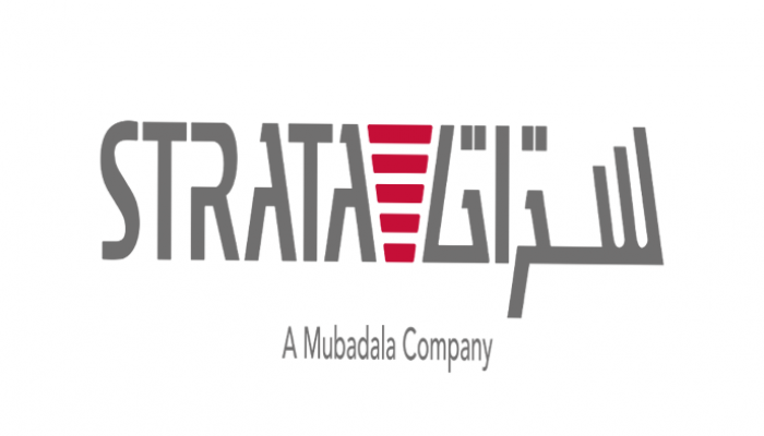 شعار ستراتا