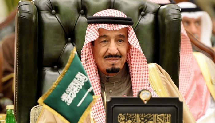 العاهل السعودي الملك سلمان بن عبدالعزيز