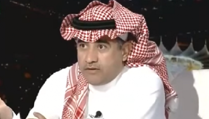 محمد الغامدي