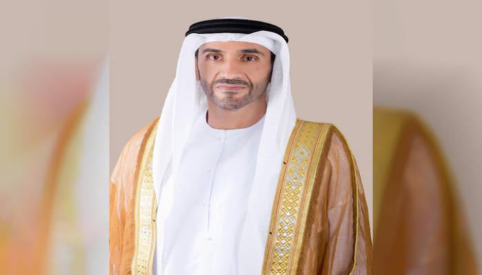 الشيخ نهيان بن زايد