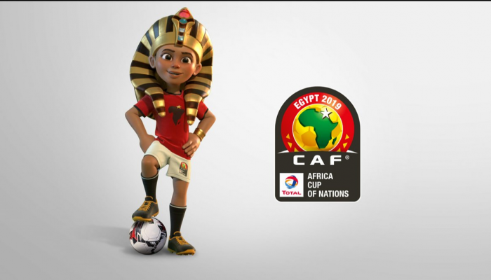 تميمة كأس أمم أفريقيا