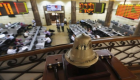البورصة المصرية تخسر 7.5 مليار جنيه في ختام التعاملات