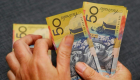 صعود الدولار الأسترالي بعد نتيجة مفاجئة للانتخابات 