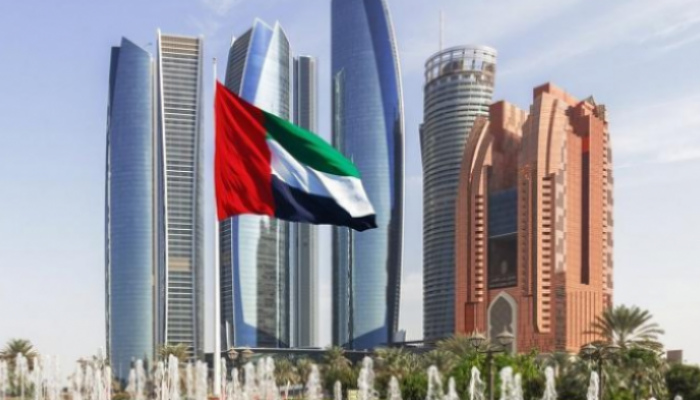 وجود إماراتي قوي بالمحافل الدولية