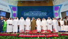 تكريم شخصية العام الإسلامية لجائزة دبي للقرآن الكريم والفائزين بها