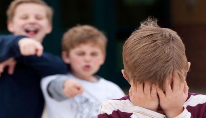تعرض الأطفال للتنمر يزيد احتمالية تناولهم للمسكنات
