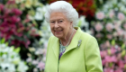 بالصور.. الملكة إليزابيث تزور معرض تشيلسي للزهور
