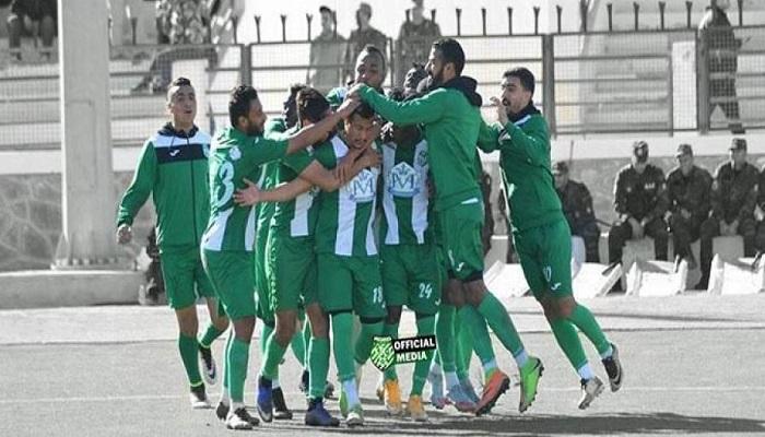 الملعب القابسي - صورة أرشيفية