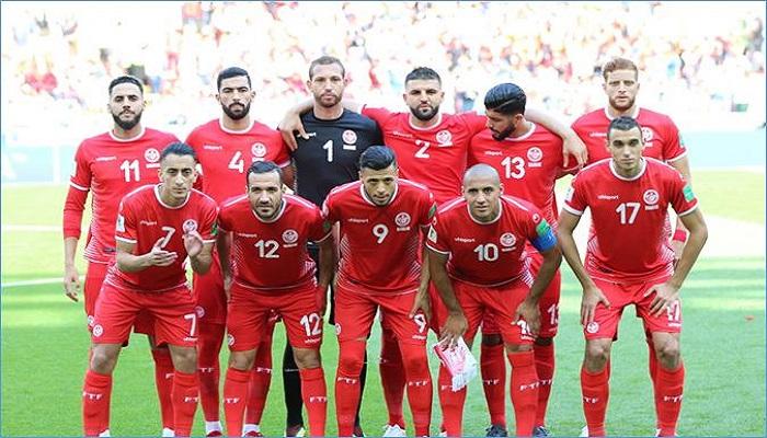منتخب تونس