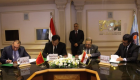 تحالف مصري صيني لصناعة نظم النقل الذكي في مصر