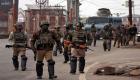 إطلاق نار بين مسلحين وقوات الأمن في مقاطعة شوبيان بالهند