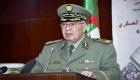 رئيس الأركان الجزائري يتهم "عصابة الفساد" بعرقلة جهود العدالة