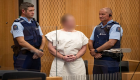  نيوزيلندا تتهم رسميا منفذ هجوم كرايستشيرش بالقيام بعمل إرهابي 