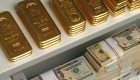 الذهب يتراجع أمام مكاسب الدولار