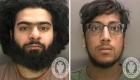 السجن 14 عاماً لبريطانيين خططا للانضمام لتنظيم داعش