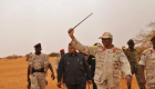 نائب رئيس "العسكري" السوداني: اتفاق وشيك مع قوى الحرية والتغيير