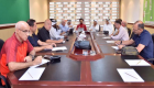اتحاد الكرة الإماراتي يعلن خطته لتطوير قطاع الناشئين